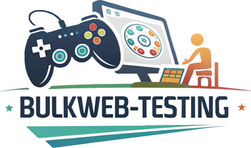 Bulkweb Gaming Services