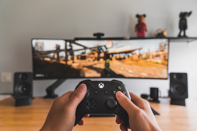 Reviving Your Gaming Console: A Tale of Resurrection and Redemption