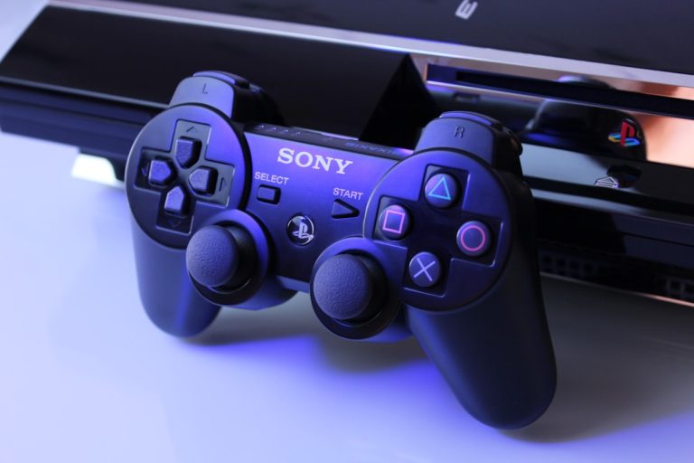 Streaming in Style: The Luxurious Side of Game Streaming Setups