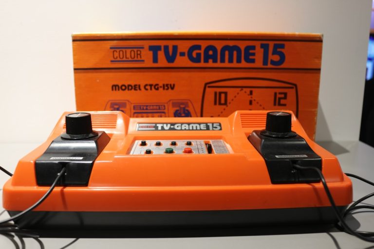 Reviving Your Gaming Console: A Story of Repair and Renewal