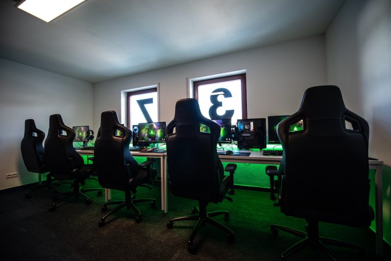 The Unsung Heroes: Reviving Your Gaming Throne