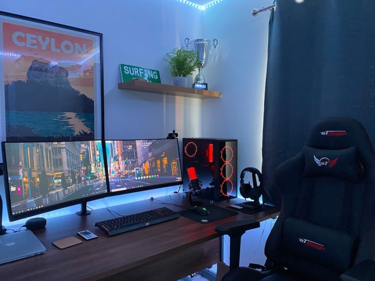 From Zero to Hero: Building Your Dream Game Streaming Setup on a Budget
