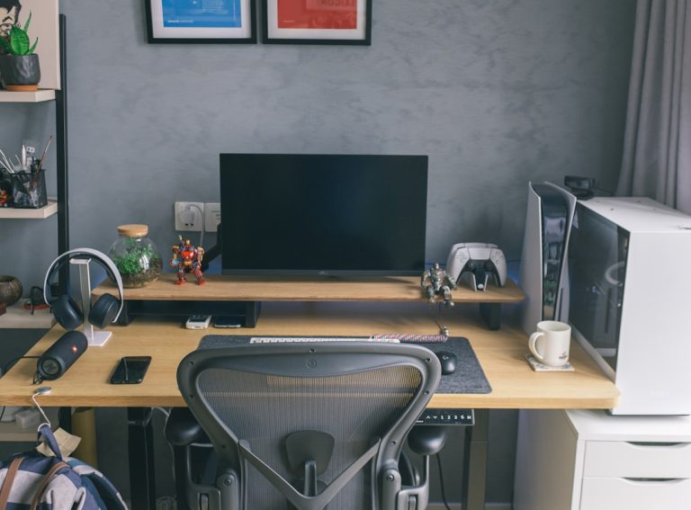 The Art of Gaming Chair Repair: A Budget-Friendly Journey